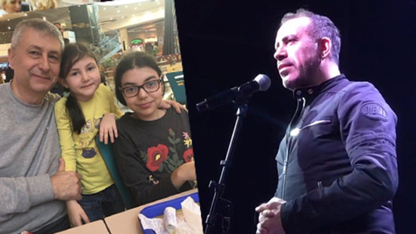 Koronavirüsten hayatını kaybeden doktorun son çağrısını Haluk Levent yerine getirdi