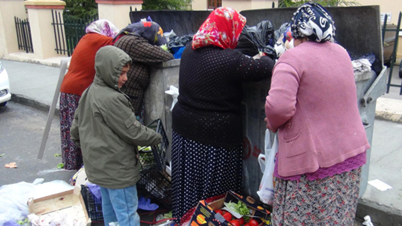 Koronavirüsten sonra dünyayı bekleyen yeni tehlike