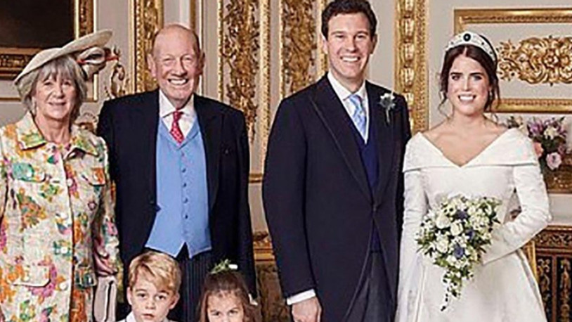 Kraliyet ailesine ikinci koronavirüs şoku: Yoğun bakıma kaldırıldı