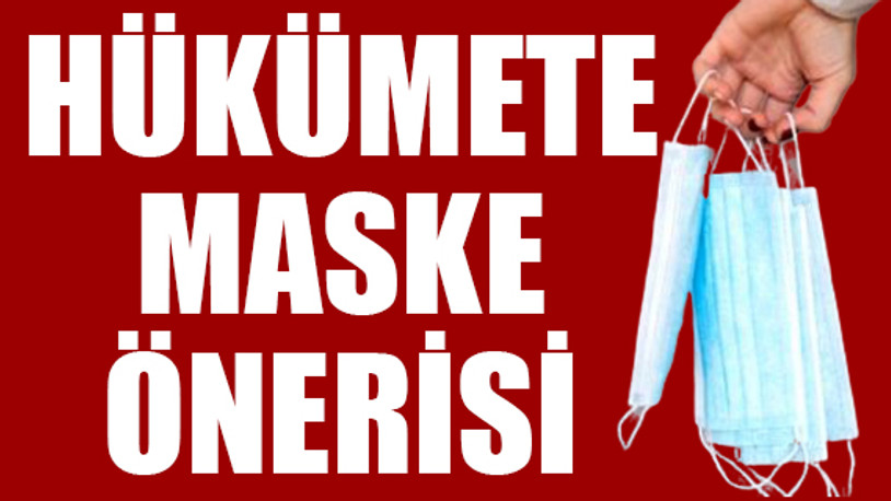 'Ücretli olsun, parayı sağlıkçı alsın'