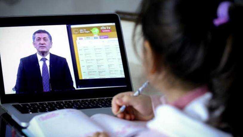 MEB'den yeni uygulama: Bugün saat 20:00'de başlıyor