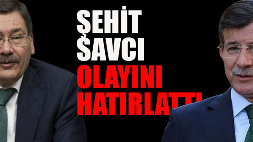 Gökçek'ten Davutoğlu'na DHKP-C suçlaması