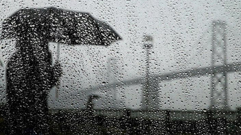 Meteoroloji uyardı: Kar, yağmur, fırtına!