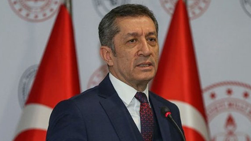 Milli Eğitim Bakanı Ziya Selçuk'tan açıklama! LGS başvuruları nasıl yapılacak?