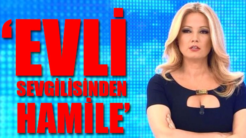 Müge Anlı hakkında şok iddia... açıklama geldi