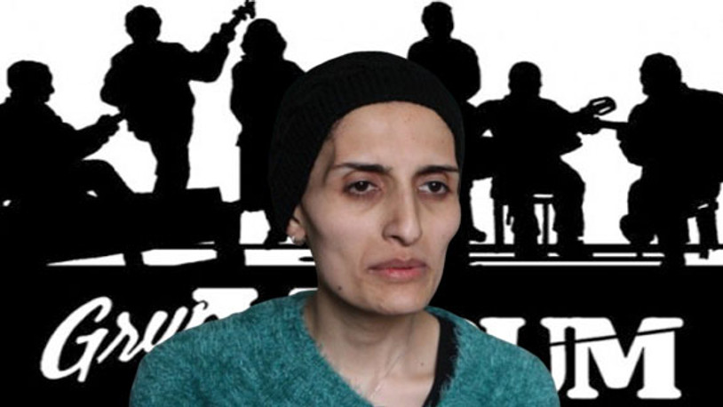 Ölüm orucundaki Grup yorum üyesi Helin Bölek hayatını kaybetti