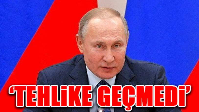 Putin'den flaş korona kararı: Çalışanların tatilini ücretli olarak uzattı