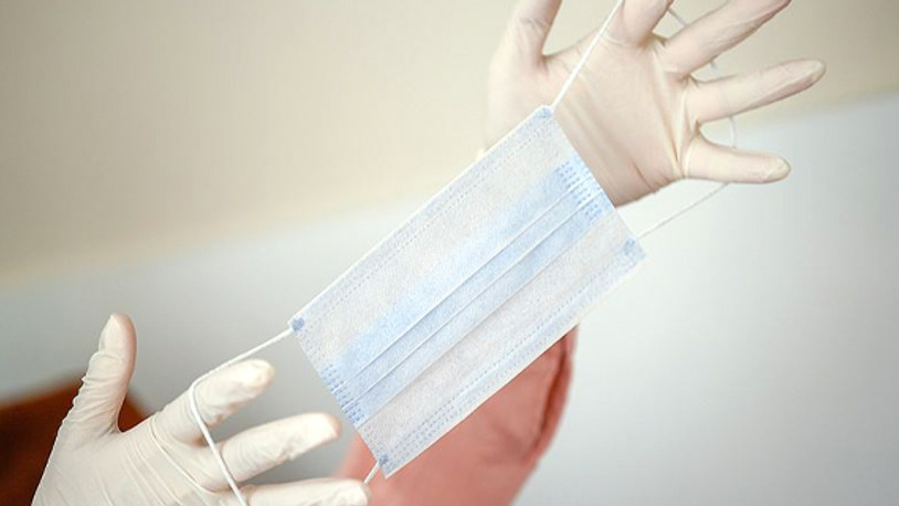 Sağlık Bakanlığı'ndan maske temini hakkında yeni duyuru