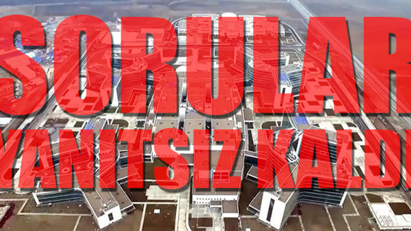 Şehir hastanelerini savunacak bakanlık bulunamadı