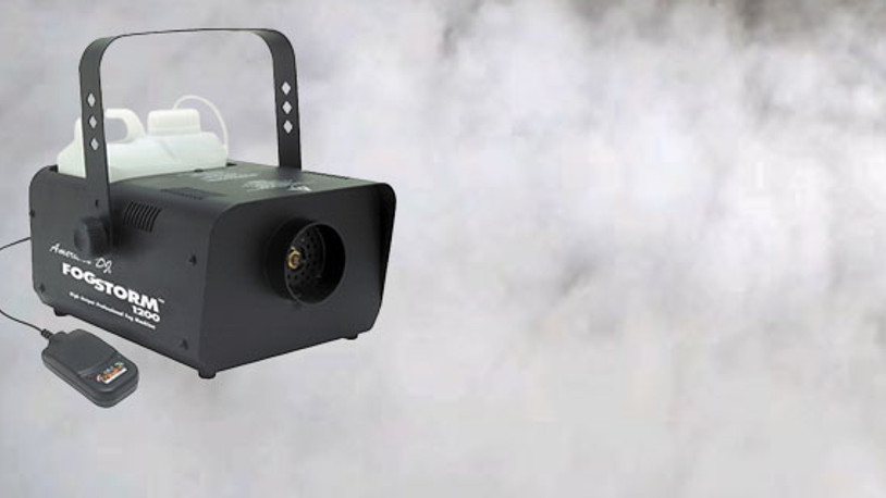 Sis makinası Tavsiyeleri ? En Çok Tercih Edilen sis Makinaları