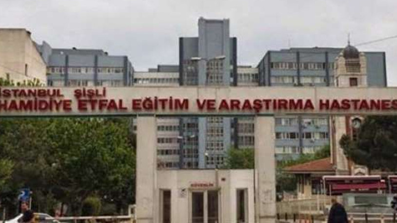 Şişli Etfal Hastanesi sağlık çalışanlarını işten attı