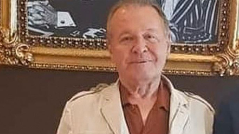 Süleyman Demirel'in manevi oğlu, koronavirüsten yaşamını yitirdi