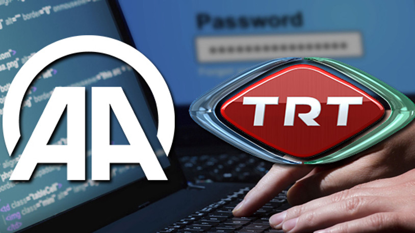 Suudi Arabistan'dan TRT ve AA'ya erişim engeli