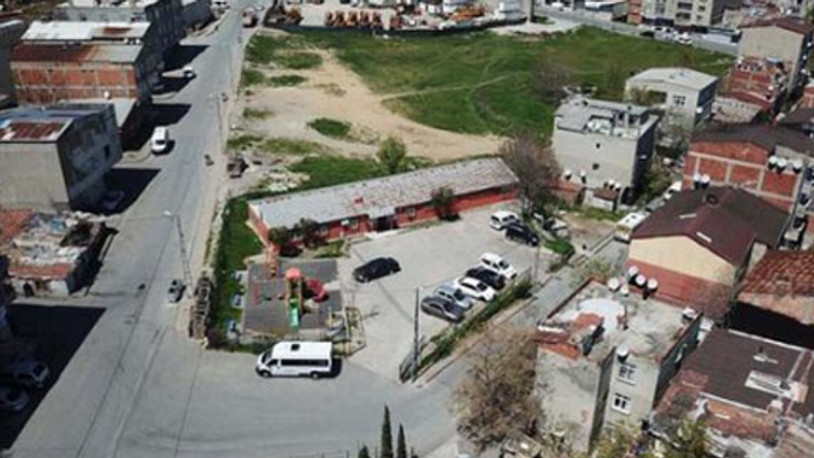 Tahliyeyi isteyen KİPTAŞ değil, yeni mülk sahibi vakıf