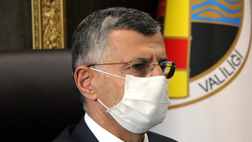 TDB: Zonguldak Valisi Erdoğan Bektaş görevden alınsın