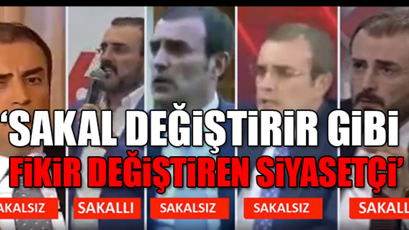 Tuncay Özkan'dan Mahir Ünal'a 'paralel yapı' cevabı