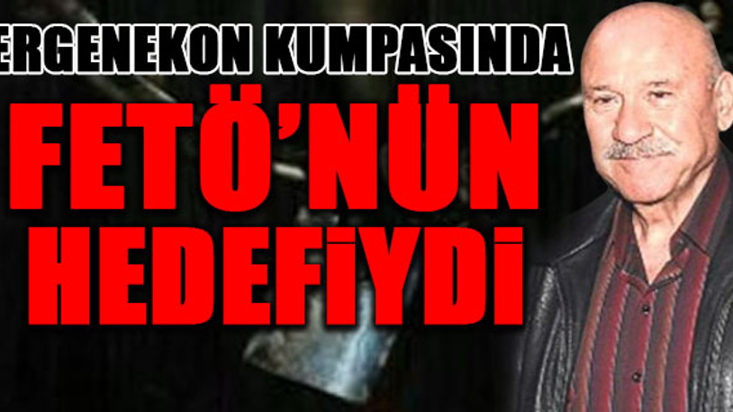 Türk Metal eski başkanı Mustafa Özbek hayatını kaybetti