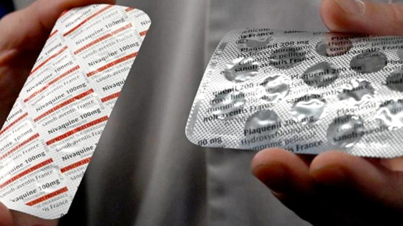 Türkiye'de kullanılan koronavirüs ilacının tehlikeli olduğu açıklandı