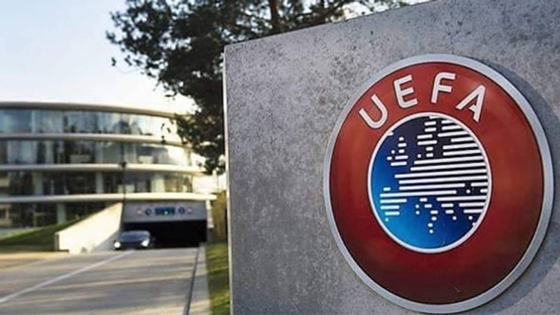 UEFA liglerin tamamlanması için tarih verdi