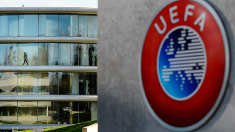 UEFA Şampiyonlar Ligi ve Avrupa Ligi için tarih verdi