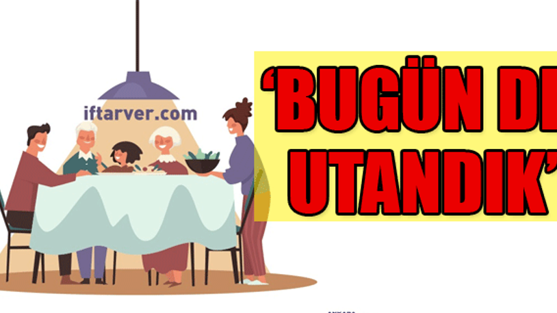 Yavaş’ın iftar menüsü kampanyasına siber saldırı gerçekleştirildi