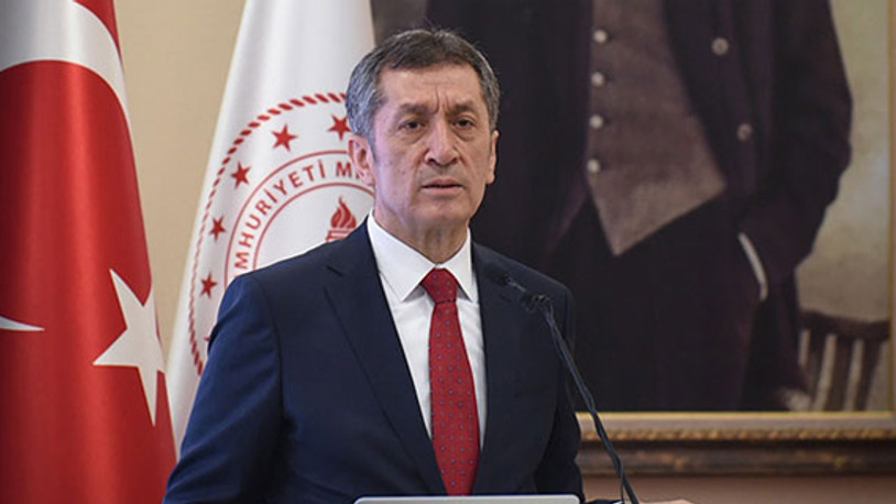 Ziya Selçuk'tan okulların açılma tarihine ilişkin açıklama