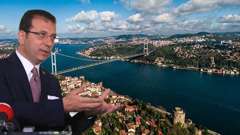 10 ayda İstanbul'da neler yapıldı?