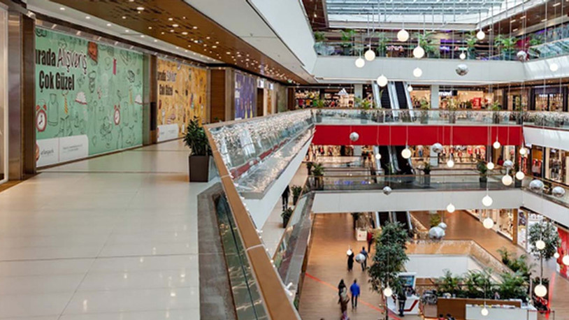 11 Mayıs'ta açılacak AVM'ler için kritik uyarılar