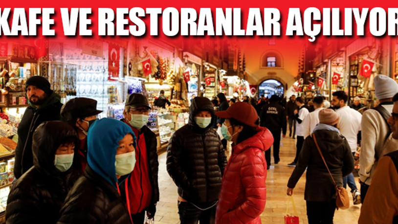 4 aşamalı normalleşme planı nasıl olacak?