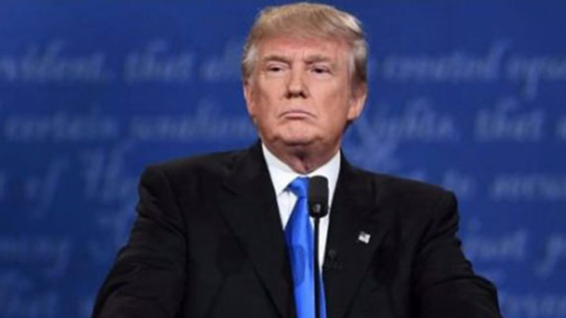 ABD Başkanı Trump: Dünya Sağlık Örgütü ile ilişkimizi sonlandırıyoruz