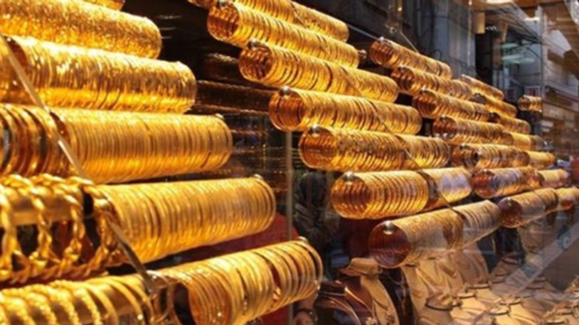 Altın alım-satımına yeni vergi