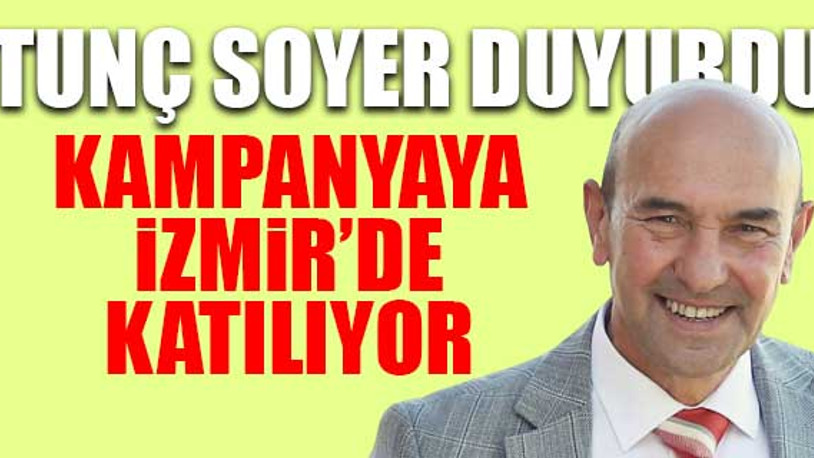 “Askıda fatura” uygulaması İzmir’de de başladı