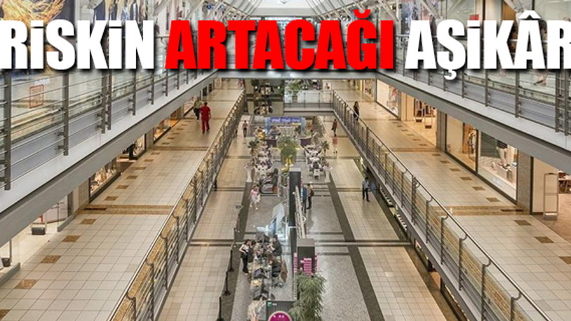 AVM'ler için kritik klima uyarısı