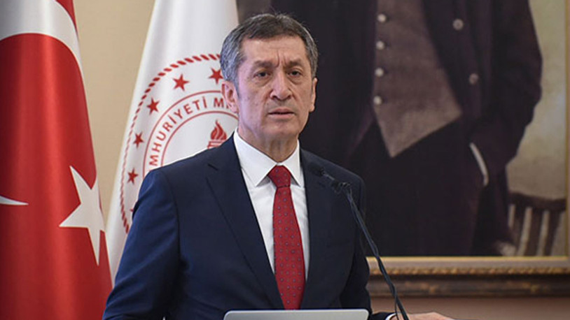 Bakan Selçuk: Pazartesi LGS ve YKS hakkında açıklama yapacağız