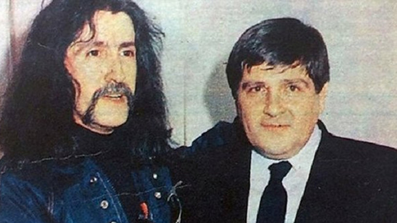 Barış Manço'nun abisi hayatını kaybetti