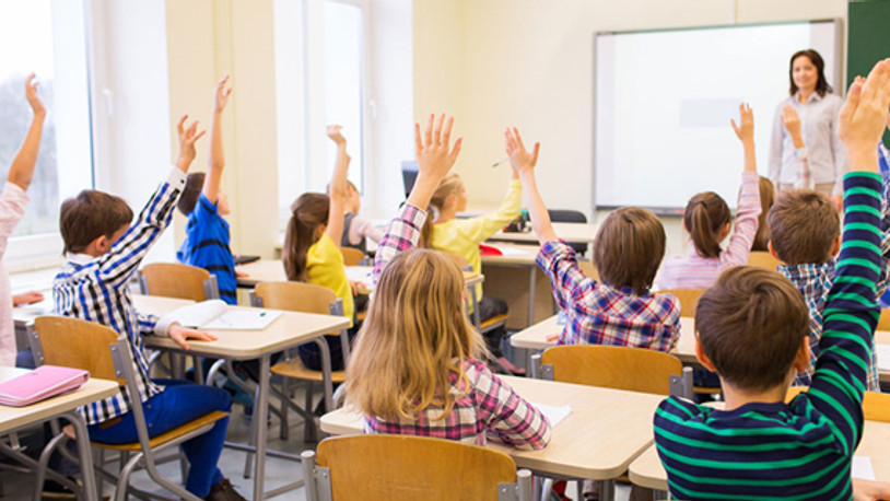 Bayramdan sonra okullar açılabilir