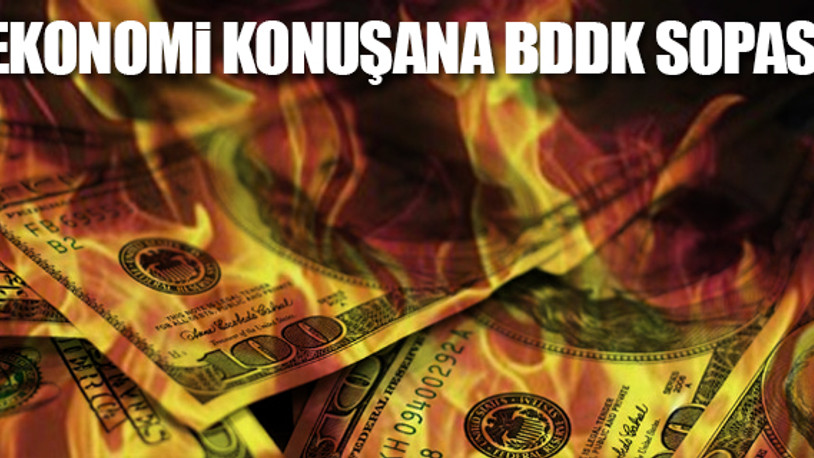 BDDK'ya 'manipülasyon tespiti' yetkisi