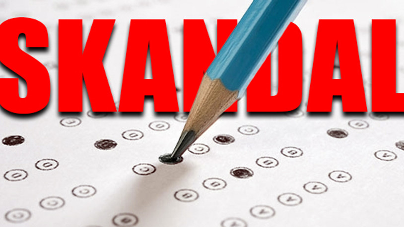 Binlerce öğrenci ücretini ödeyemediği için sınava giremiyor