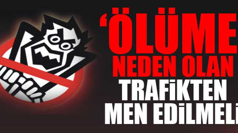 Bir yılda 1 milyondan fazla kişi trafik kazasında öldü