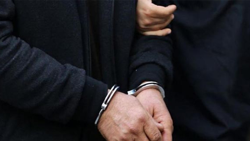 Cezaevi firarisi Tuzla'daki koronavirüs denetiminde yakalandı