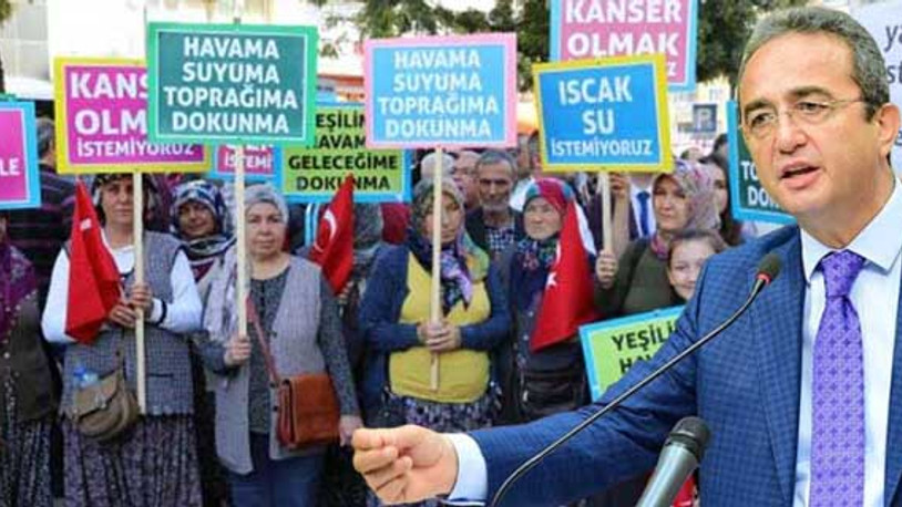 CHP'li Tezcan: Korona geçse de vatandaş maskeleri çıkaramayacak