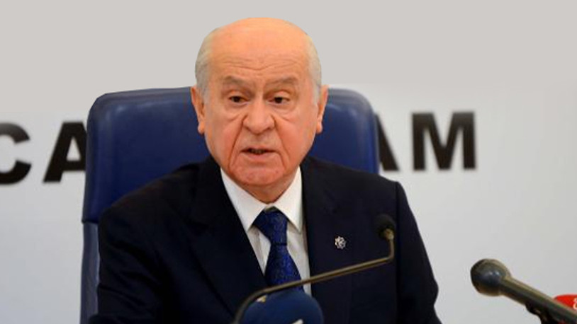 Devlet Bahçeli'den koronavirüs açıklaması: Toplum sağlığını riske atamayız