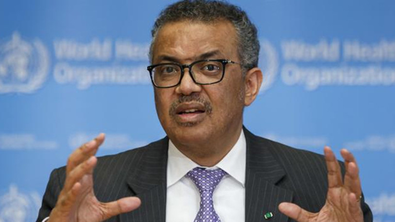 DSÖ’den yeni koronavirüs açıklaması