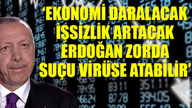 Dünyaca ünlü gazeteden kritik 'Türkiye ekonomisi' analizi