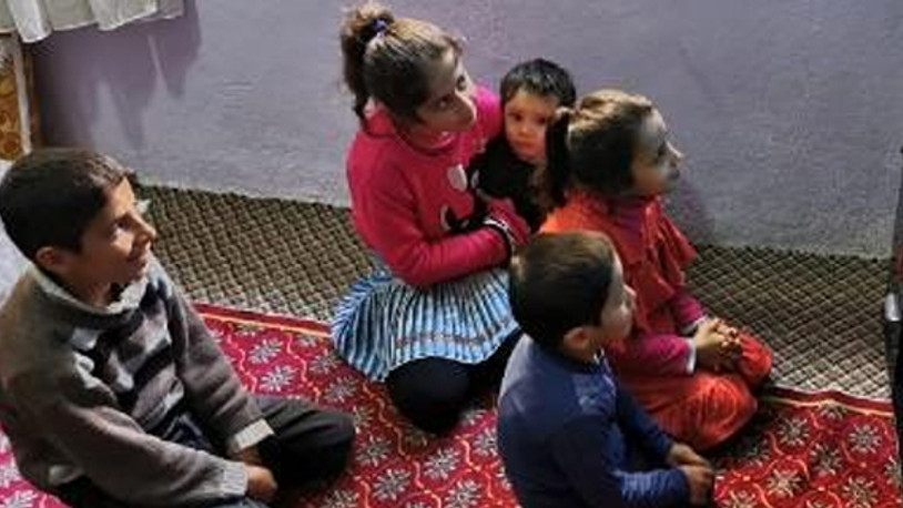 Eğitimde fırsat eşitsizliği bir kez daha ortaya çıktı... 10 öğrenciden 7'si derslere katılamadı 