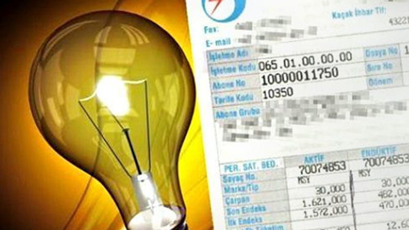 Elektrikte de “askıda fatura” başlıyor