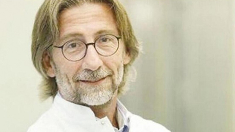 Ercüment Ovalı gelen tepkilerden sonra Twitter hesabını kapattı