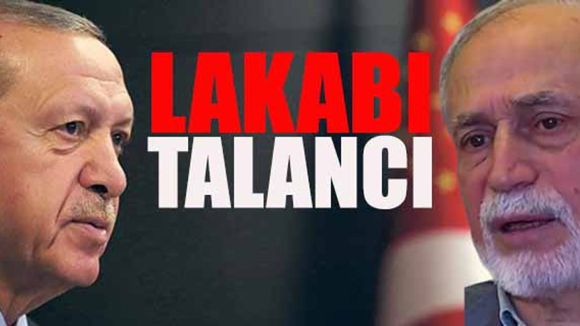 Erdoğan, Düzce Depreminde yıkılan evlerin müteahhitini danışman yaptı