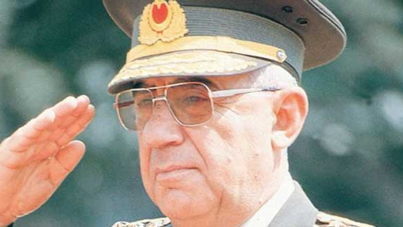 Eski Genelkurmay Başkanı İsmail Hakkı Karadayı hayatını kaybetti