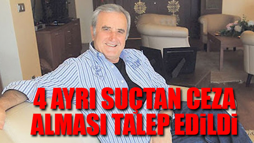 Eski LDP Genel Başkanına soruşturma